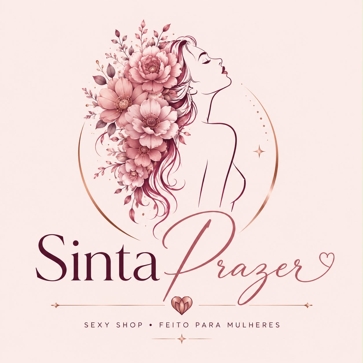 Sinta Prazer - Sex Shop Feito Para Mulheres
